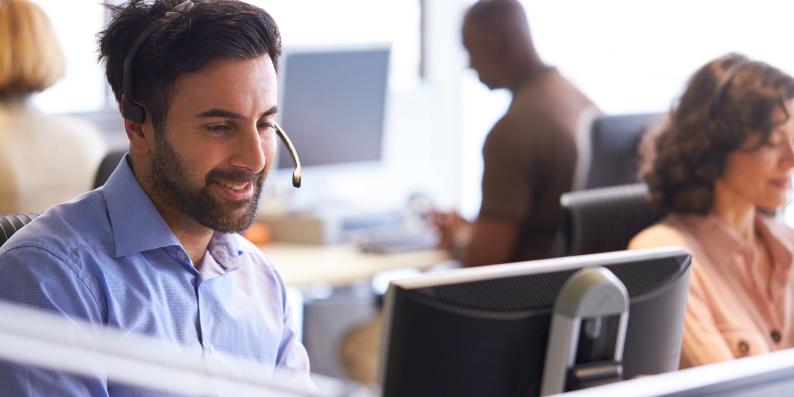customer engagement